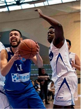 baloncesto