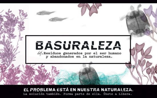 basuraleza