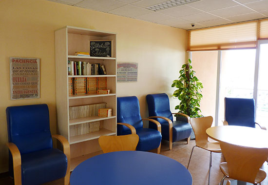 bibliosolidaria