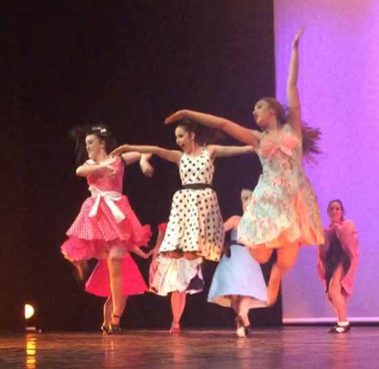 danza