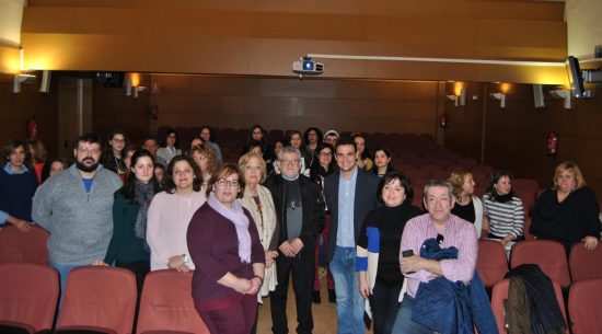 educacion familias