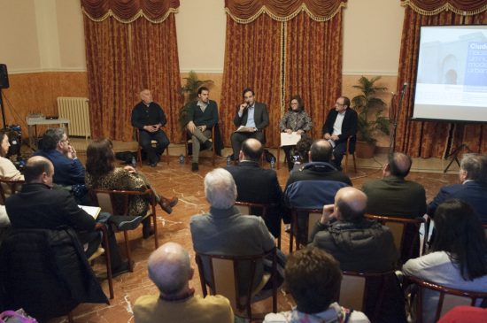 foro urbanismo - 1