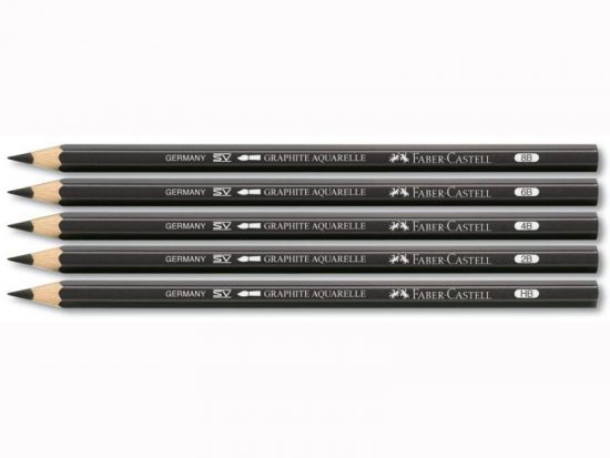 lpiz-de-grafito-acuarelable-faber-castell