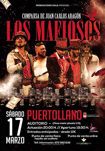 mafiosos