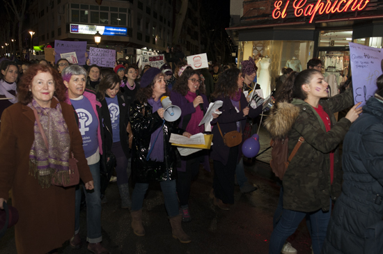manifestacion 8m 5
