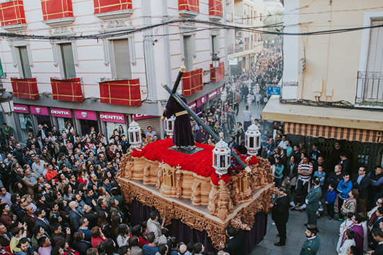 nazareno