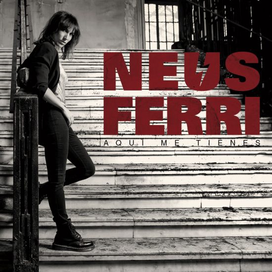 neus ferri