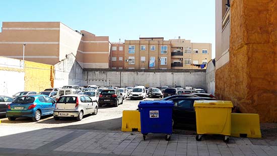 parkingcañas