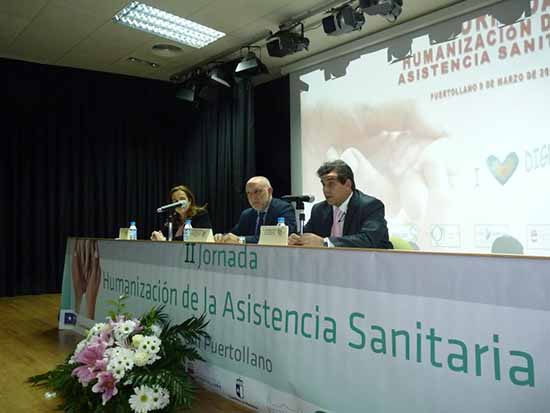 sanidad