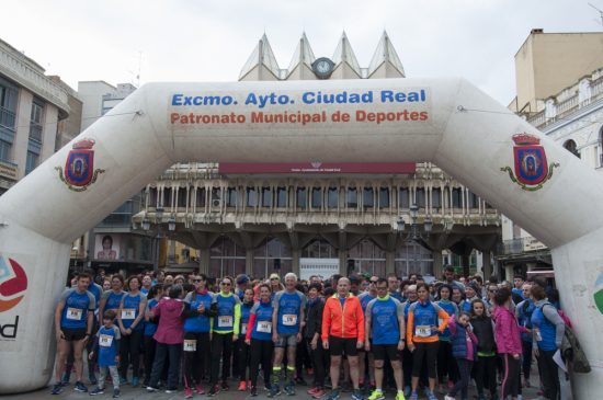 6ª Carrera de la Mujer - 5