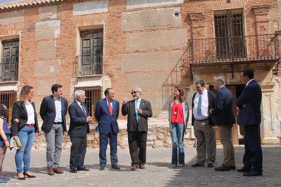 Aldea del Rey 2