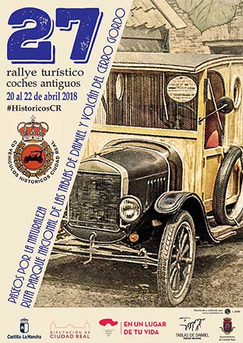 Cartel Rallye