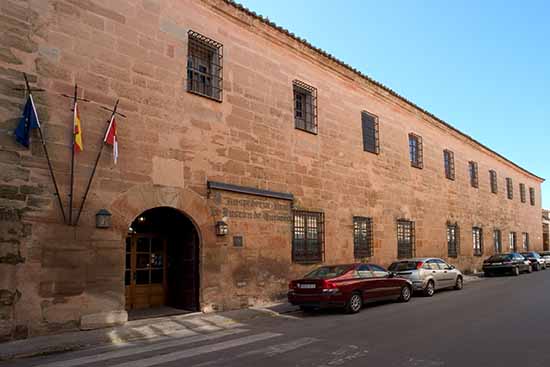 Convento Santo Domingo