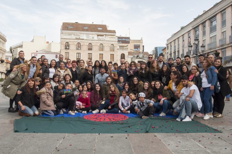 Un día para ‘quemar’ los prejuicios y dejar volar los sueños