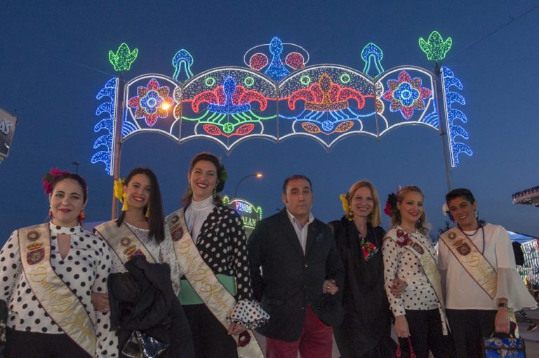 Ciudad Real: La Feria de Primavera (de Abril) dará comienzo el 16 de mayo y contará con una docena de casetas