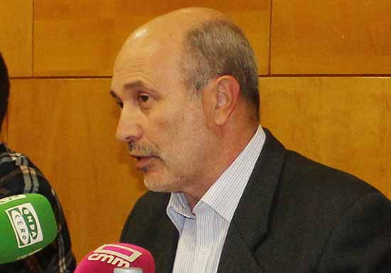 José Luis Cabezas b