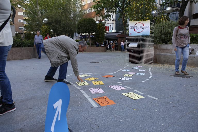 Comunicado de la HOAC: Celebrar la seguridad laboral