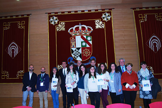 Premiados-X-Congreso-SATSE-Ciudad-Real
