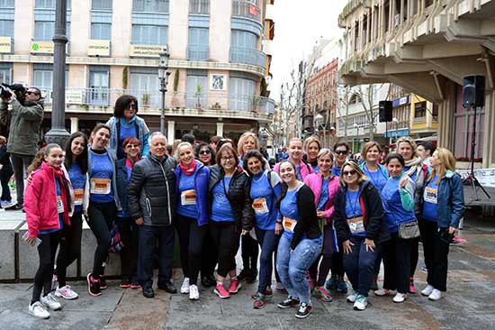 Quixote Maraton 1