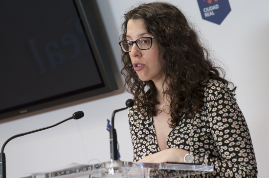 Sara Martínez junta de gobierno 16 de abril - 5