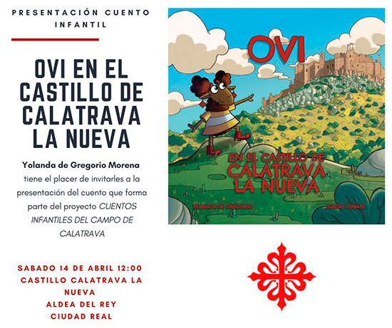 Tarjeta-de-invitación-Cuento-Ovi-en-el-Castillo-de-Calatrava-la-Nueva-(2)