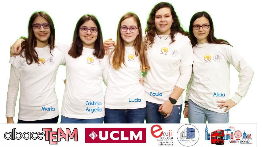 albace_TEAM