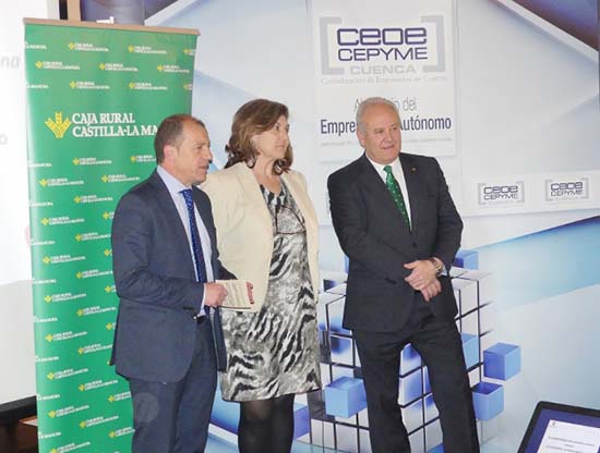 caja
