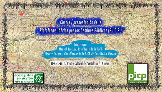 caminos