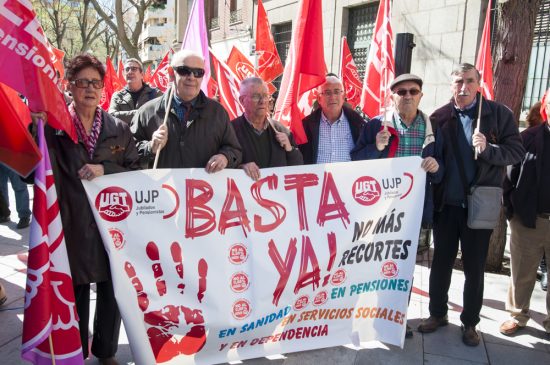 concentración pensiones ccoo y ugt - 2