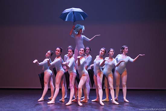 danza