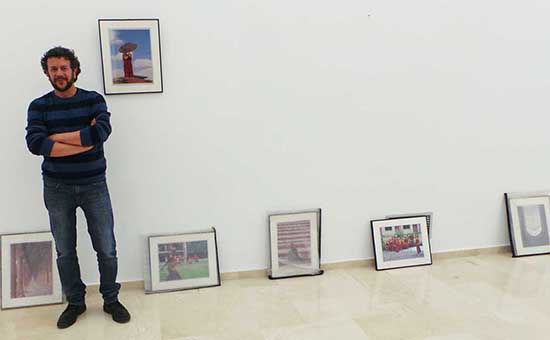 expo