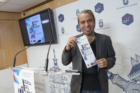 herrera feria del libro 1