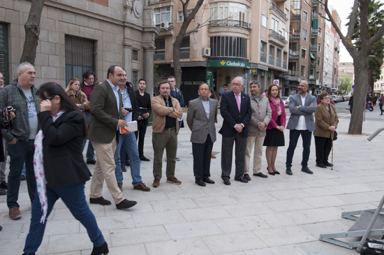 homenaje a cervantes 4
