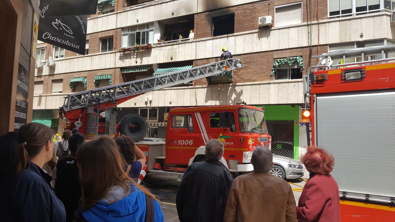 incendio calle tinte 1