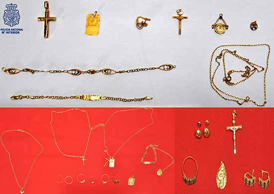 joyas
