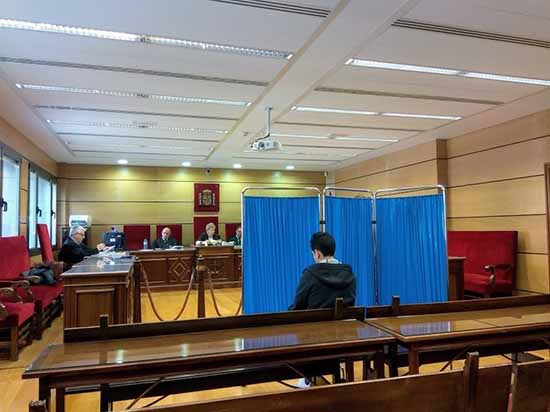juicio