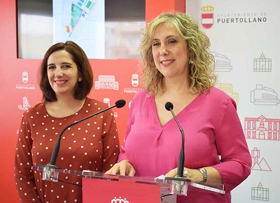 Puertollano: El dispositivo de seguridad en el ferial incorporará un sistema de alerta por megafonía