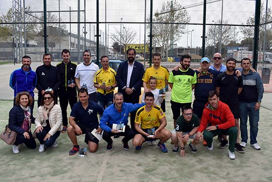 padel