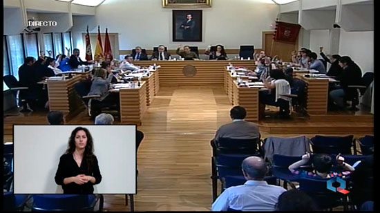 pleno-mocion-camino-viejo-de-alarcos