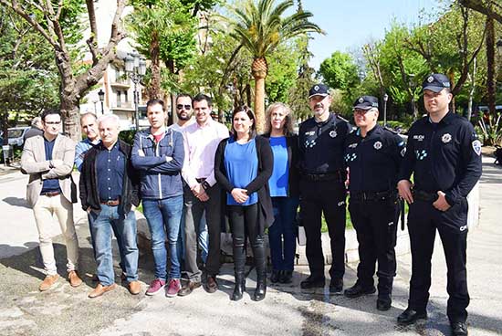 Puertollano lo pagamos todos: La campaña “Quiéreme” busca la implicación vecinal en el mantenimiento y mejora de la ciudad