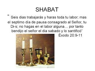 shabat