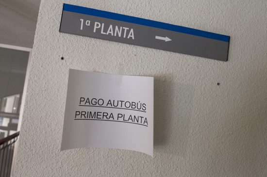 tarjeta autobus - 4