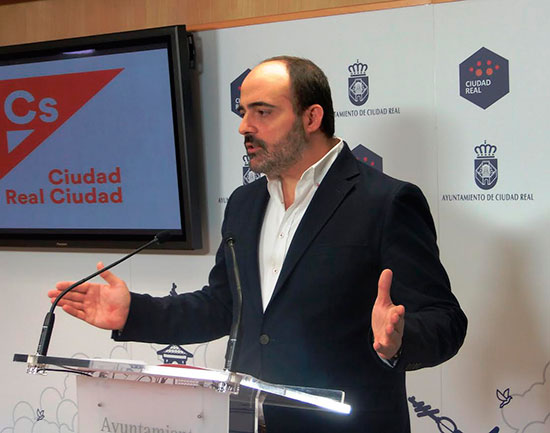 20180517-Francisco-Fernández-Bravo-portavoz-de-Cs-en-el-Ayto-de-Cr