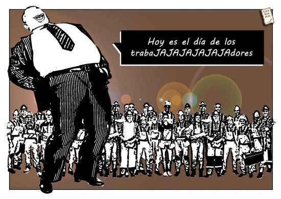 2370 Saldana - 1 de mayo