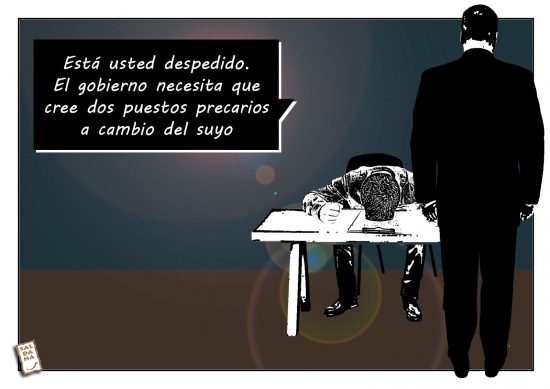 2371 Saldana - Precariedad