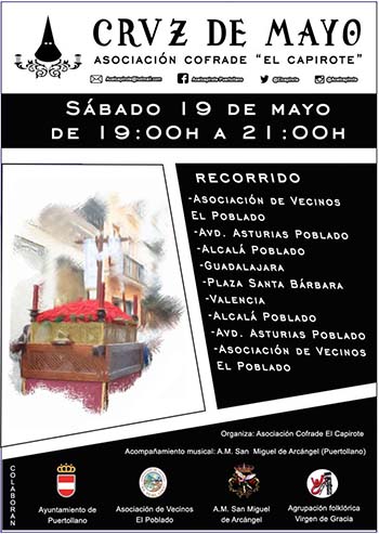 Cartel Procesión