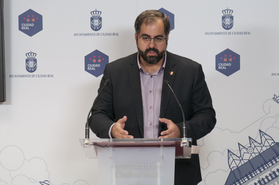 David Serrano Junta de Gobierno 28 de mayo 3