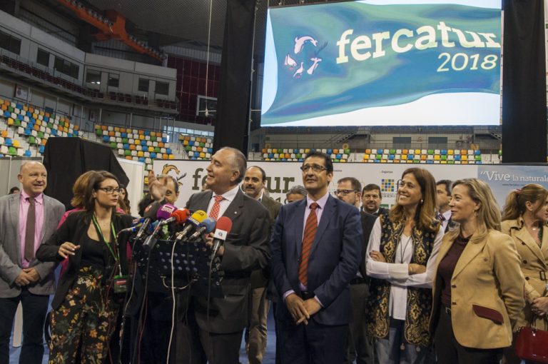 FERCATUR 2018 aspira a consolidarse como la “primera” feria de la caza de España