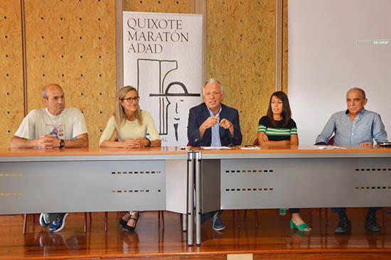 Mesa redonda Jornadas Técnicas