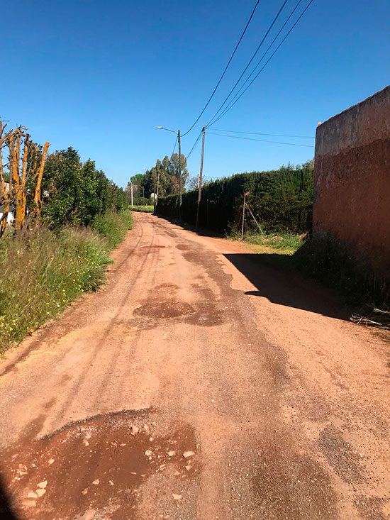 Poblachuela
